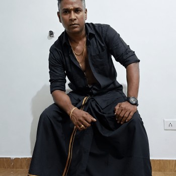 Senthil Kumar P